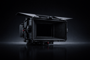 Comment équiper une caméra